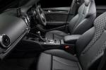 Audi RS3 Sportback 2017 года (AU)